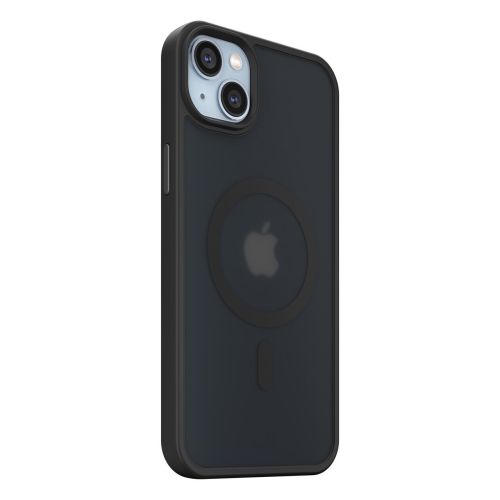 NEXT.ONE Mist Case for iPhone 14 Plus - Black