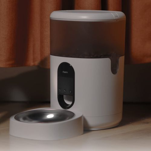 Aqara Pet Feeder C1