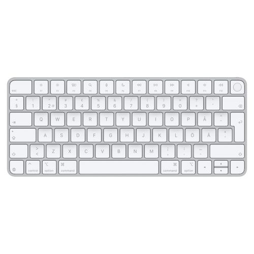 Apple Magic Keyboard w/ Touch ID - SWE