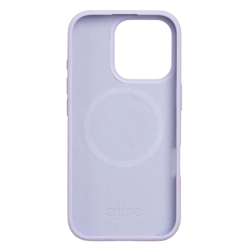 C&C Allure Magnetic Case for iPhone 16 Pro - Lilac