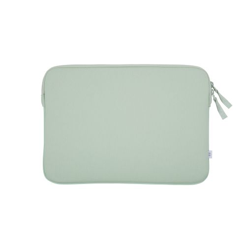 MW Horizon MacBook Pro 14" sleeve - Frosty Green Pearl