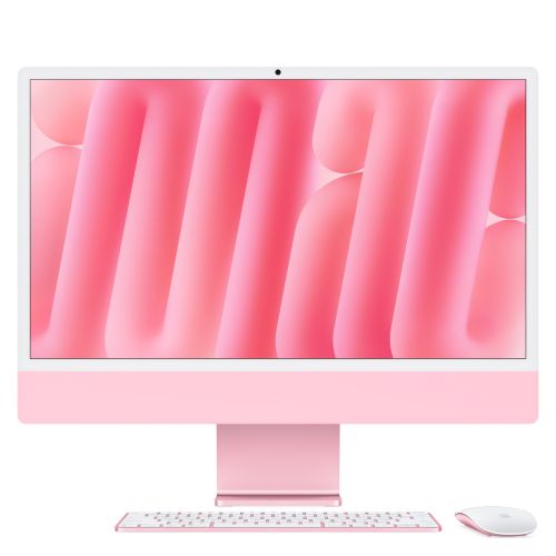 iMac 24" 2024 Apple M4