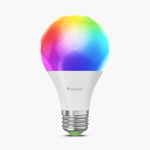 Nanoleaf Essentials Smart E27 Bulb