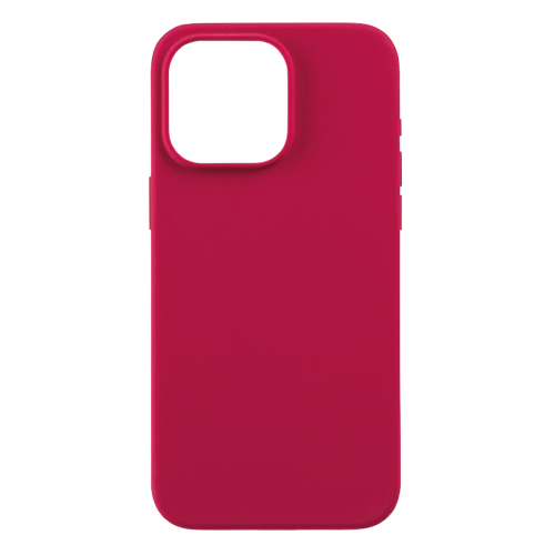 C&C Allure Magnetic Case for iPhone 16 Pro - Cherry