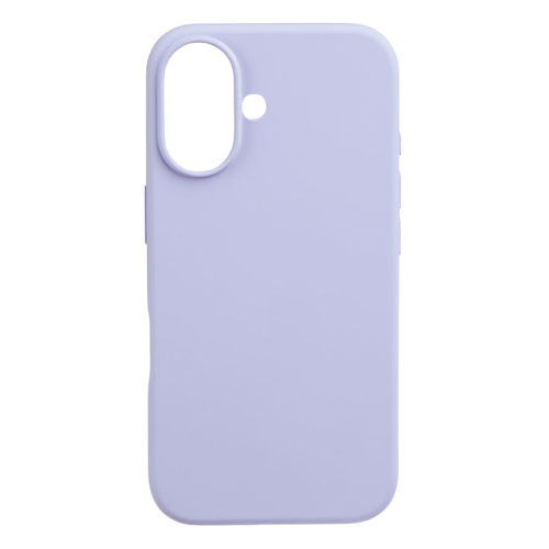 C&C Allure Magnetic Case for iPhone 16 Plus - Lilac