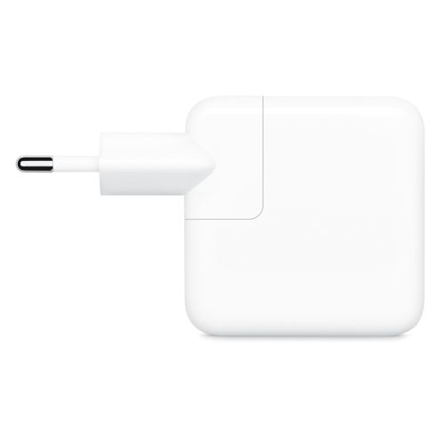 Apple 35W Dual USB-C Power Adapter