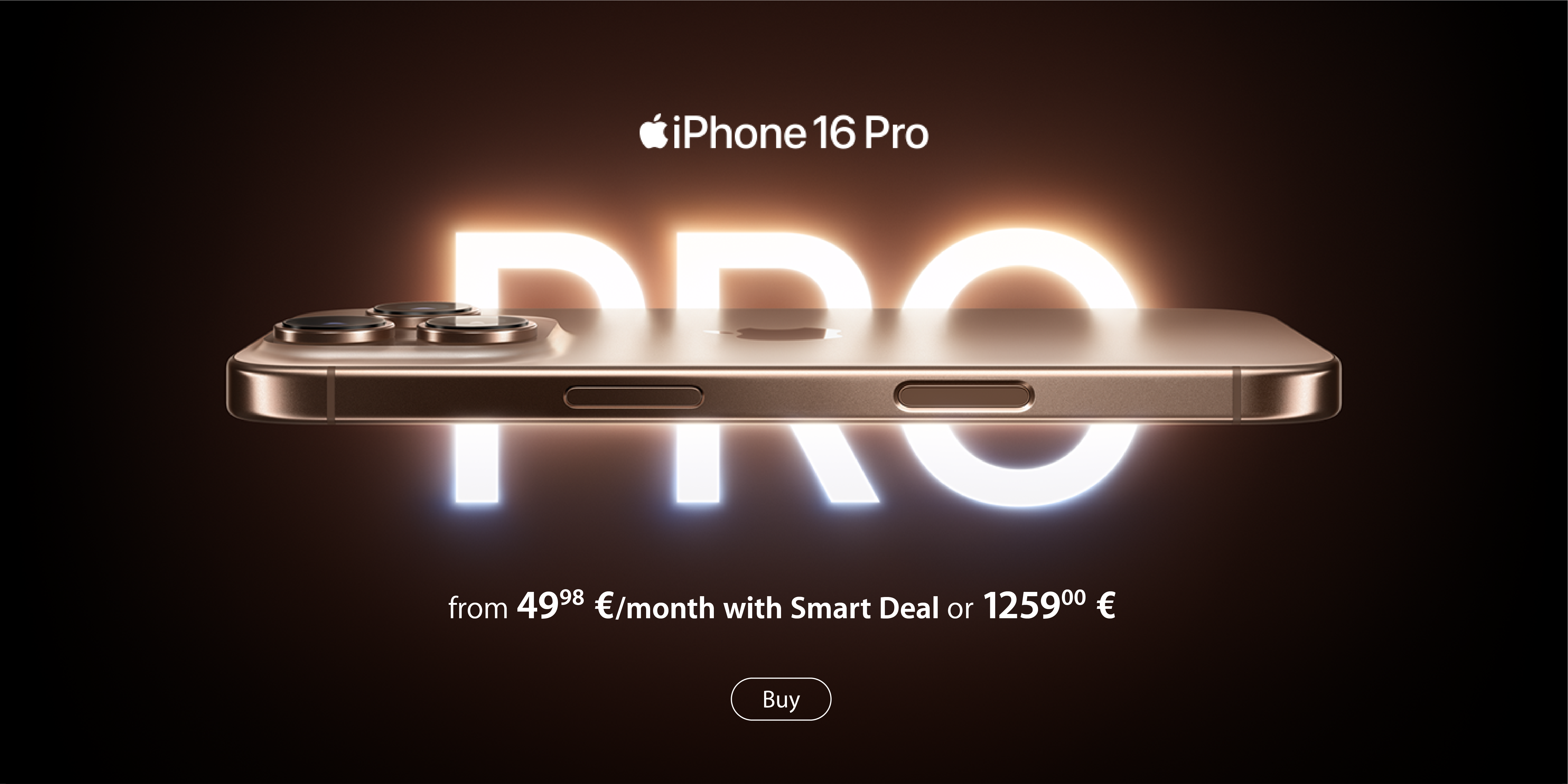 iPhone 16 Pro Buy now